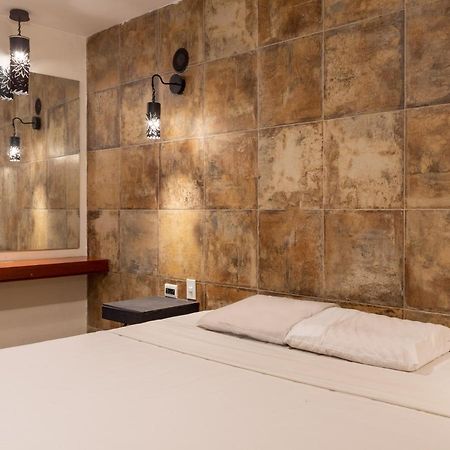 Hotel Florida Мехико Экстерьер фото